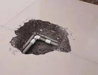 莆田卫生间漏水维修公司为您分享如何判断家里漏水