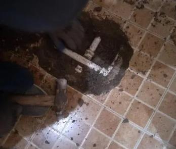 莆田卫生间漏水维修公司为您分享下卫生间渗水如何处理及注意事项