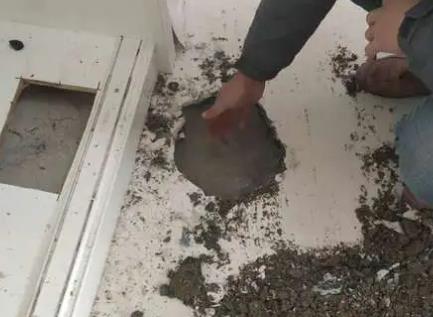 莆田卫生间漏水维修公司分享下精确定位查漏水一次多少钱?不同级别收费不同