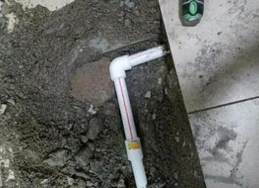 莆田阳台漏水维修时有哪些声音会影响检漏仪